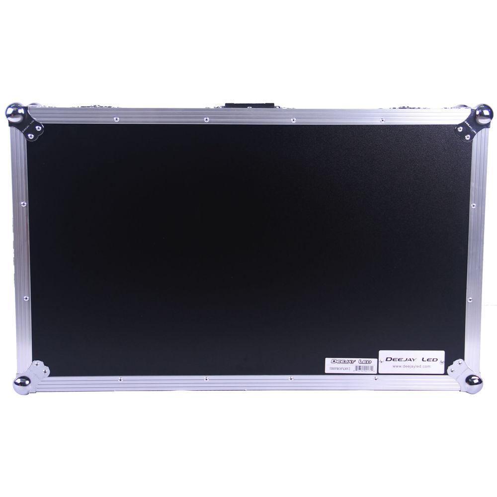 DeeJay LED Case for Mackie PROFX30 V2 Mixer