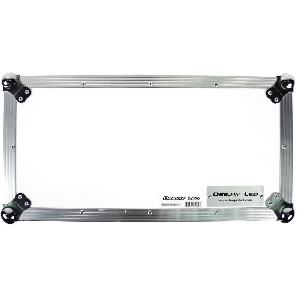 DeeJay LED Flight Case for Pro 2 DJ Controller