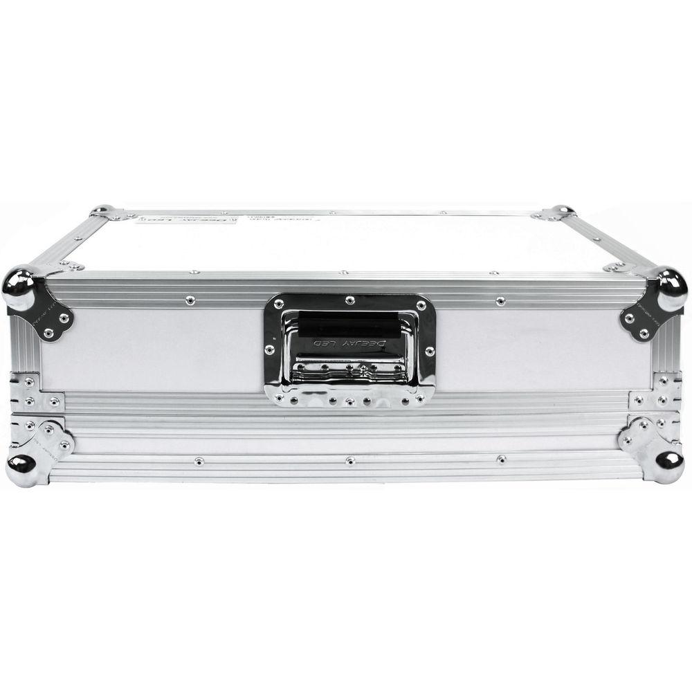 DeeJay LED Flight Case for Pro 2 DJ Controller