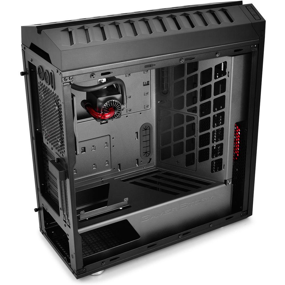 Deepcool Genome II Full-Tower Case