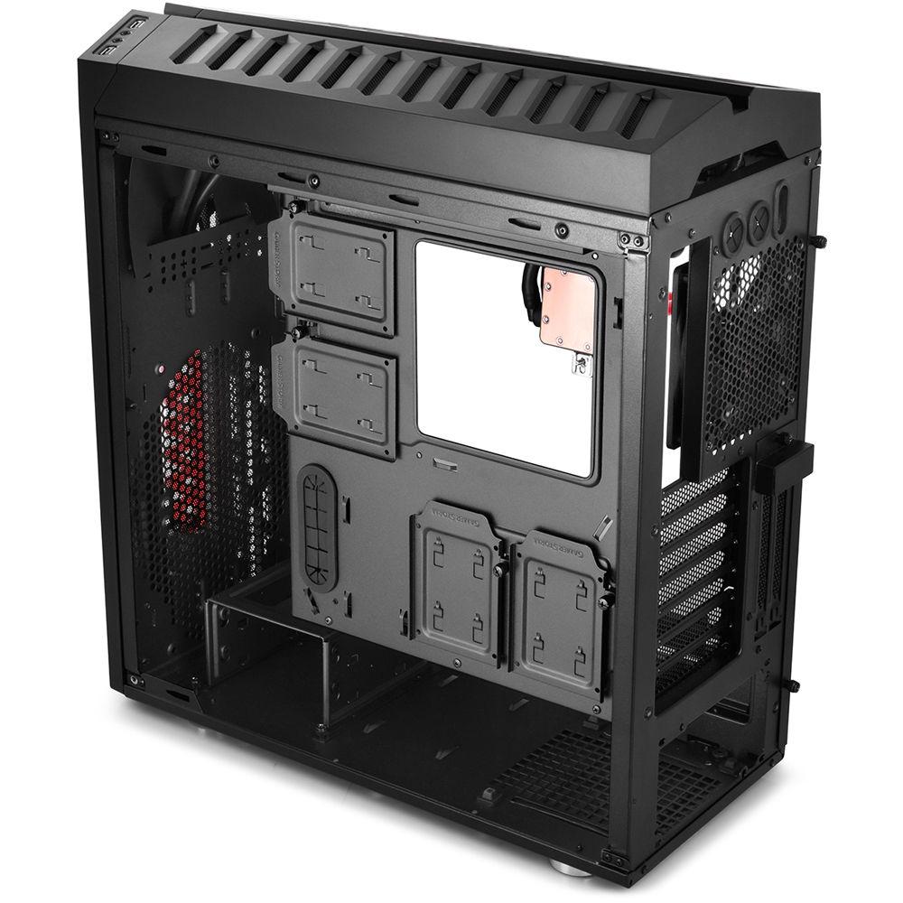 Deepcool Genome II Full-Tower Case