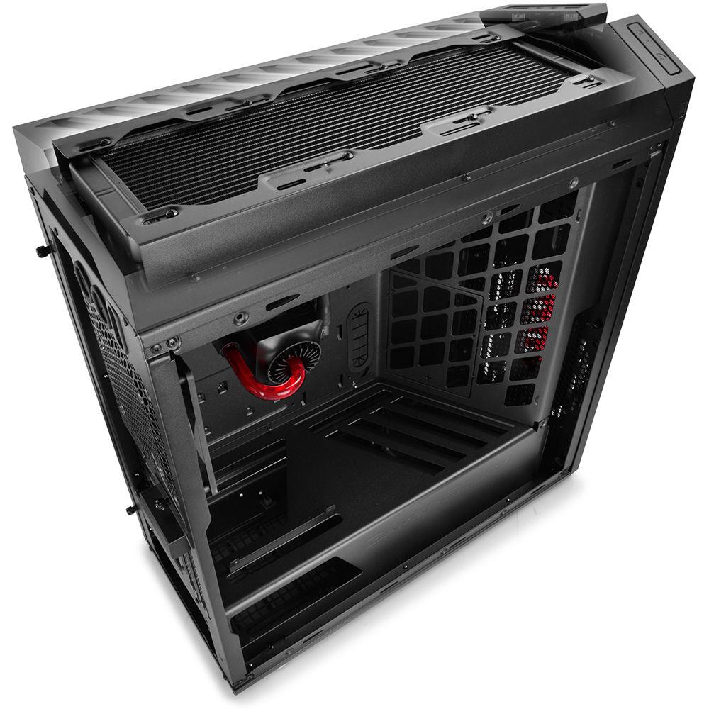 Deepcool Genome II Full-Tower Case