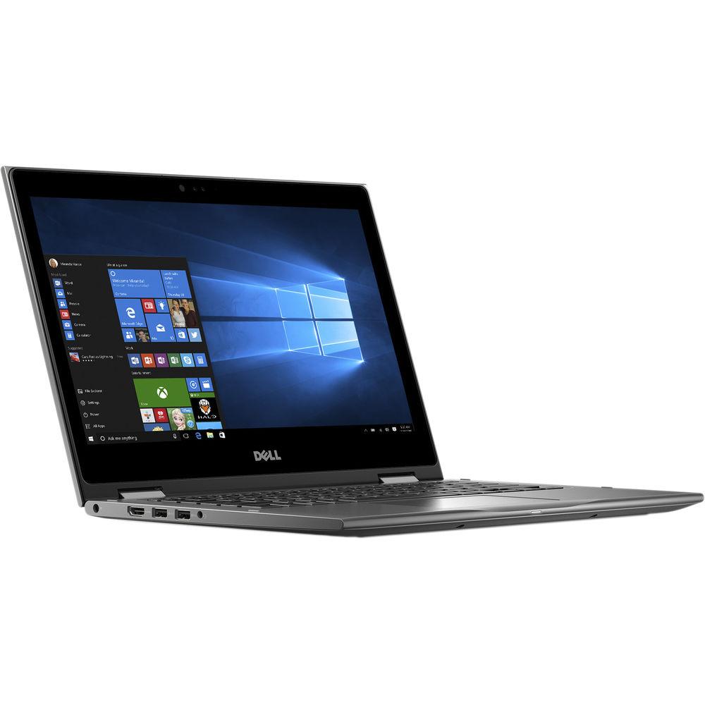 Dell 13.3" Inspiron 13 5000 Series Multi-Touch 2-in-1 Notebook