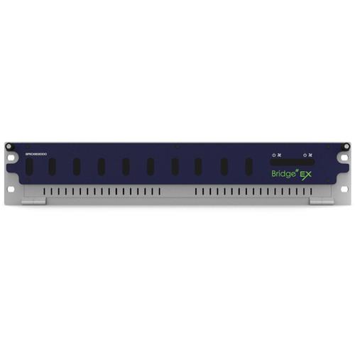 DIGITAL FORECAST Bridge EX Series Rack Frame with Single Power Supply