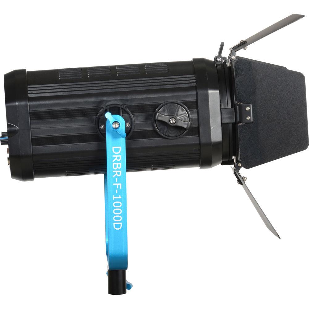 Dracast BoltRay LED1000 Daylight Fixture
