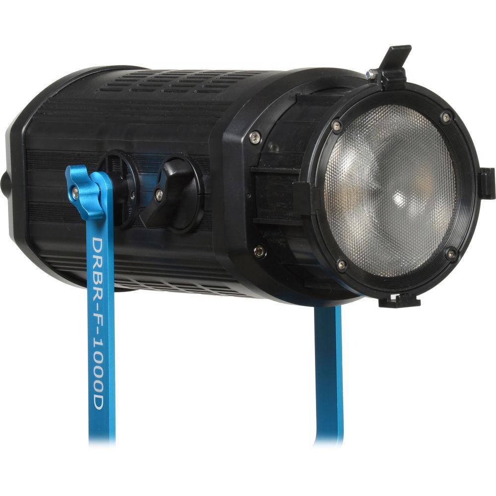 Dracast BoltRay LED1000 Daylight Fixture