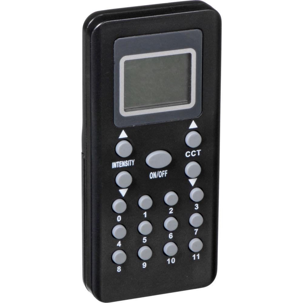 Dracast BoltRay LED1000 Daylight Fixture