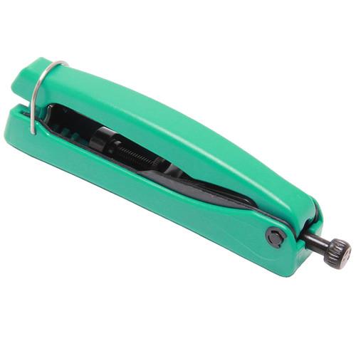 Eclipse Tools Adjustable Compression Tool for Crimping Connectors over 8mm on RG-58 59 6 Coaxial Cable