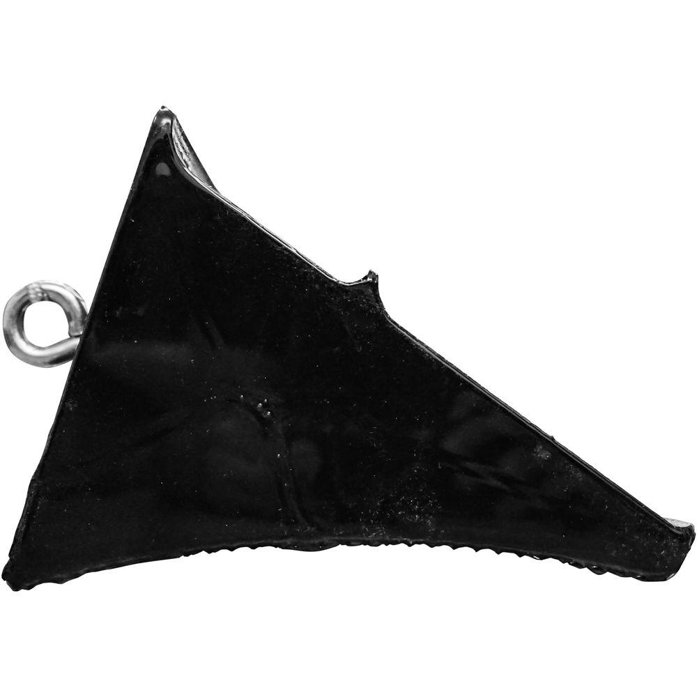 Elasco Products Medium Wheel Chock