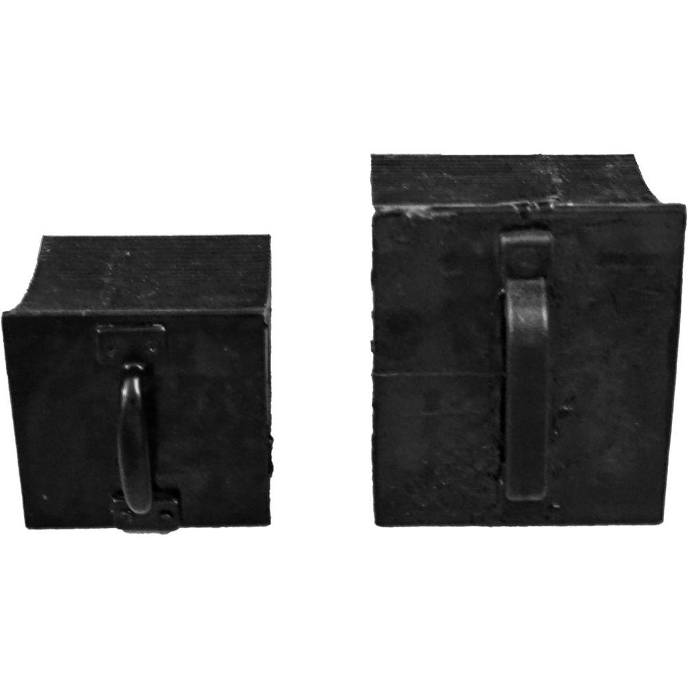 Elasco Products Medium Wheel Chock