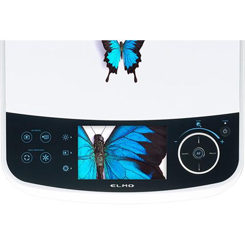 Elmo PX-10 Document Camera