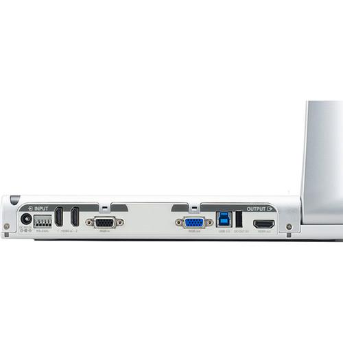 Elmo PX-10 Document Camera