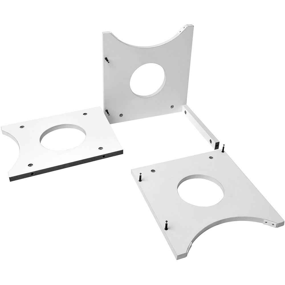 Explore Scientific FirstLight 203mm f 6 Alt-Az Dobsonian Telescope