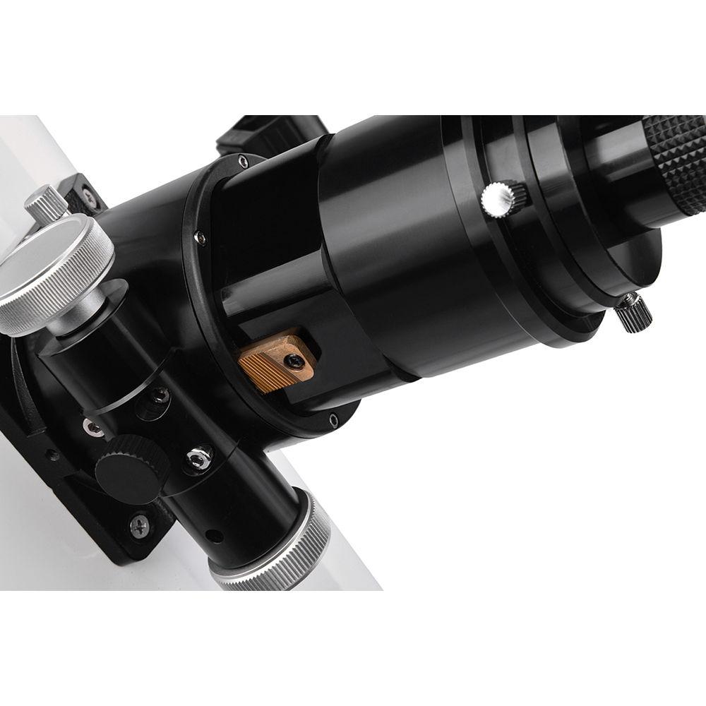 Explore Scientific FirstLight 203mm f 6 Alt-Az Dobsonian Telescope
