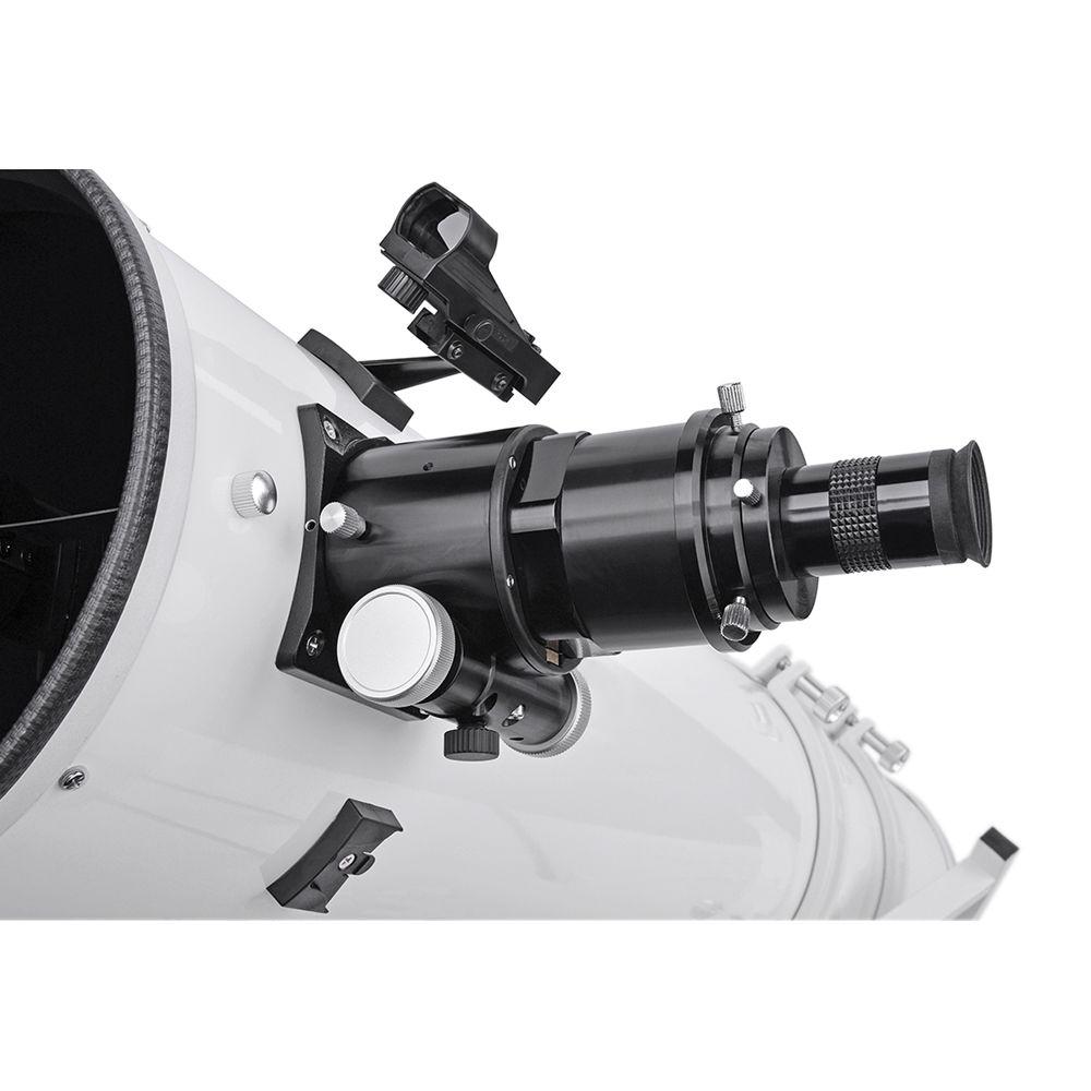 Explore Scientific FirstLight 203mm f 6 Alt-Az Dobsonian Telescope