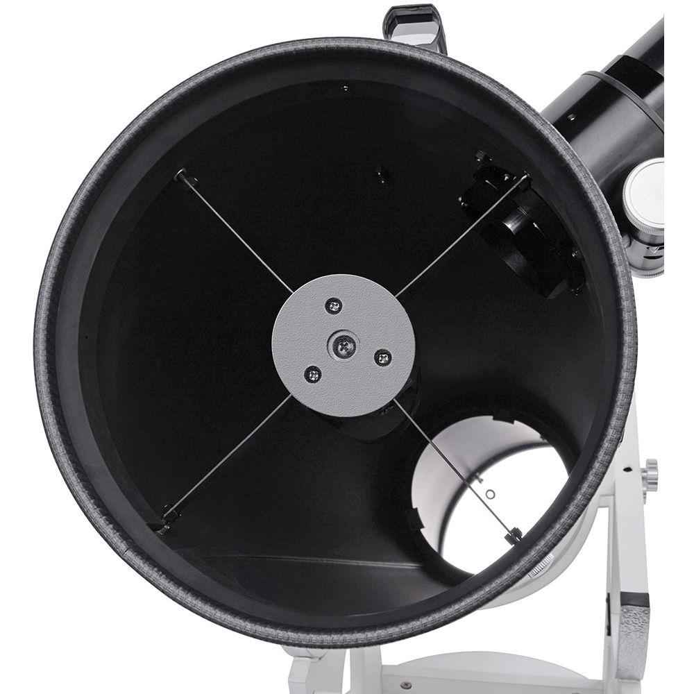 Explore Scientific FirstLight 254mm f 5 Alt-Az Dobsonian Telescope