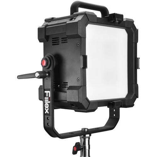 Fiilex Matrix II Tunable White Bi-Color Cinematic Quad-Source LED Punch Light