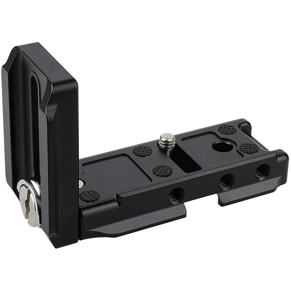 FotodioX Exxy Omni Sr. Universal L-Bracket for Most DSLR Cameras