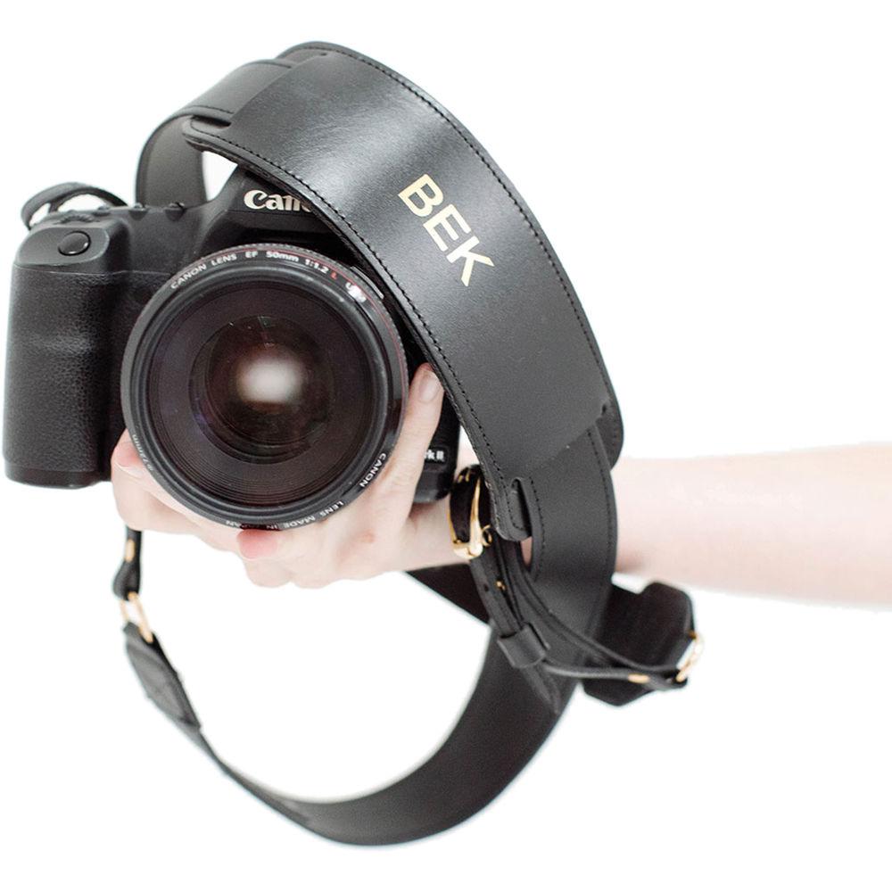 Fotostrap Bear Camera Strap