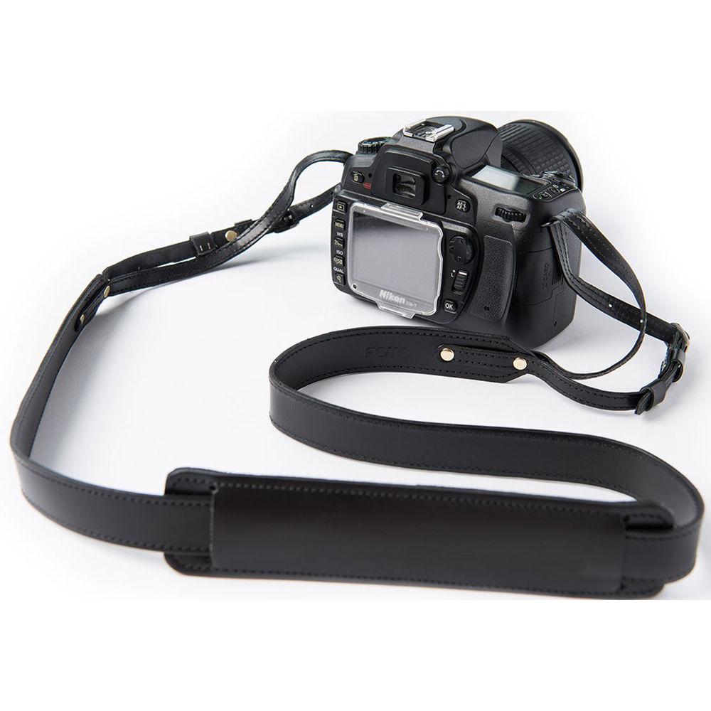 Fotostrap Skinny Camera Strap