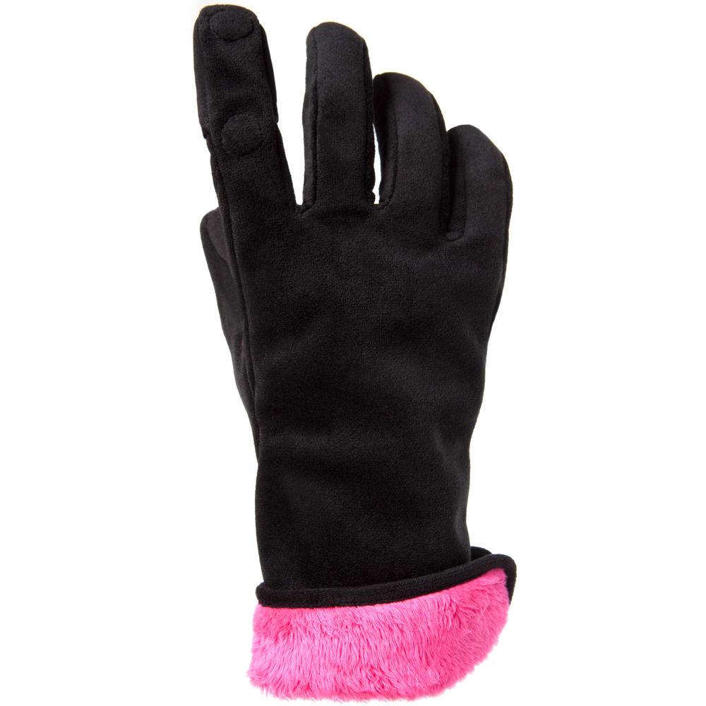 Freehands Women's Microfur Gloves, Freehands, Women's, Microfur, Gloves