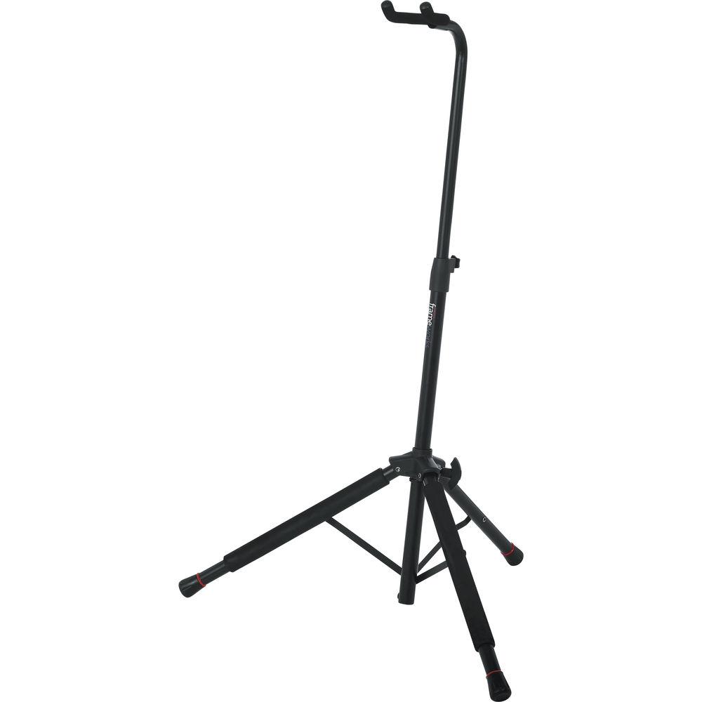 Gator Cases Frameworks Hanging-Style Single Guitar Stand