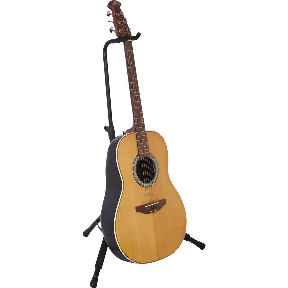 Gator Cases Frameworks Hanging-Style Single Guitar Stand