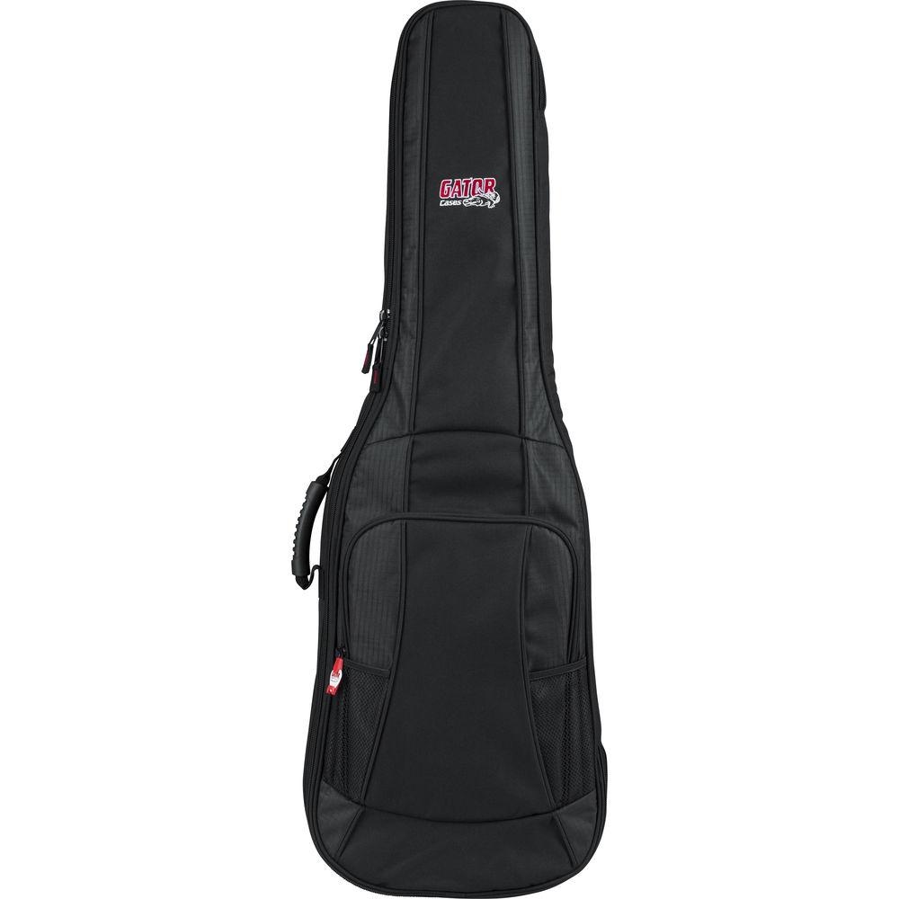 Gator Cases GB-4G-JMASTER 4G Series Gig Bag for Jazzmaster Guitars