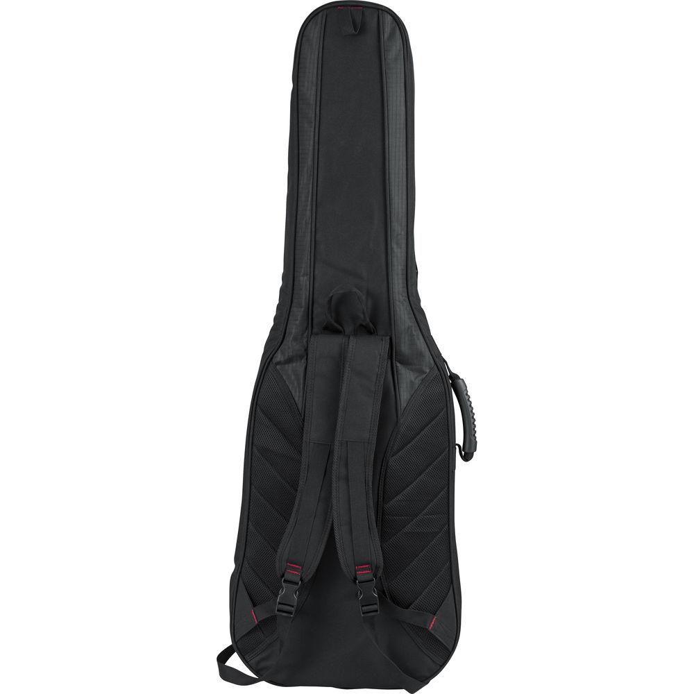 Gator Cases GB-4G-JMASTER 4G Series Gig Bag for Jazzmaster Guitars