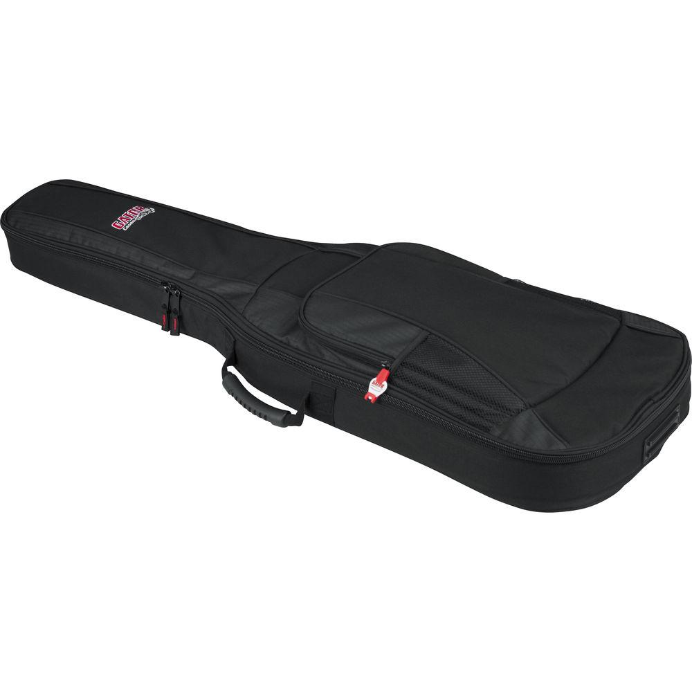 Gator Cases GB-4G-JMASTER 4G Series Gig Bag for Jazzmaster Guitars