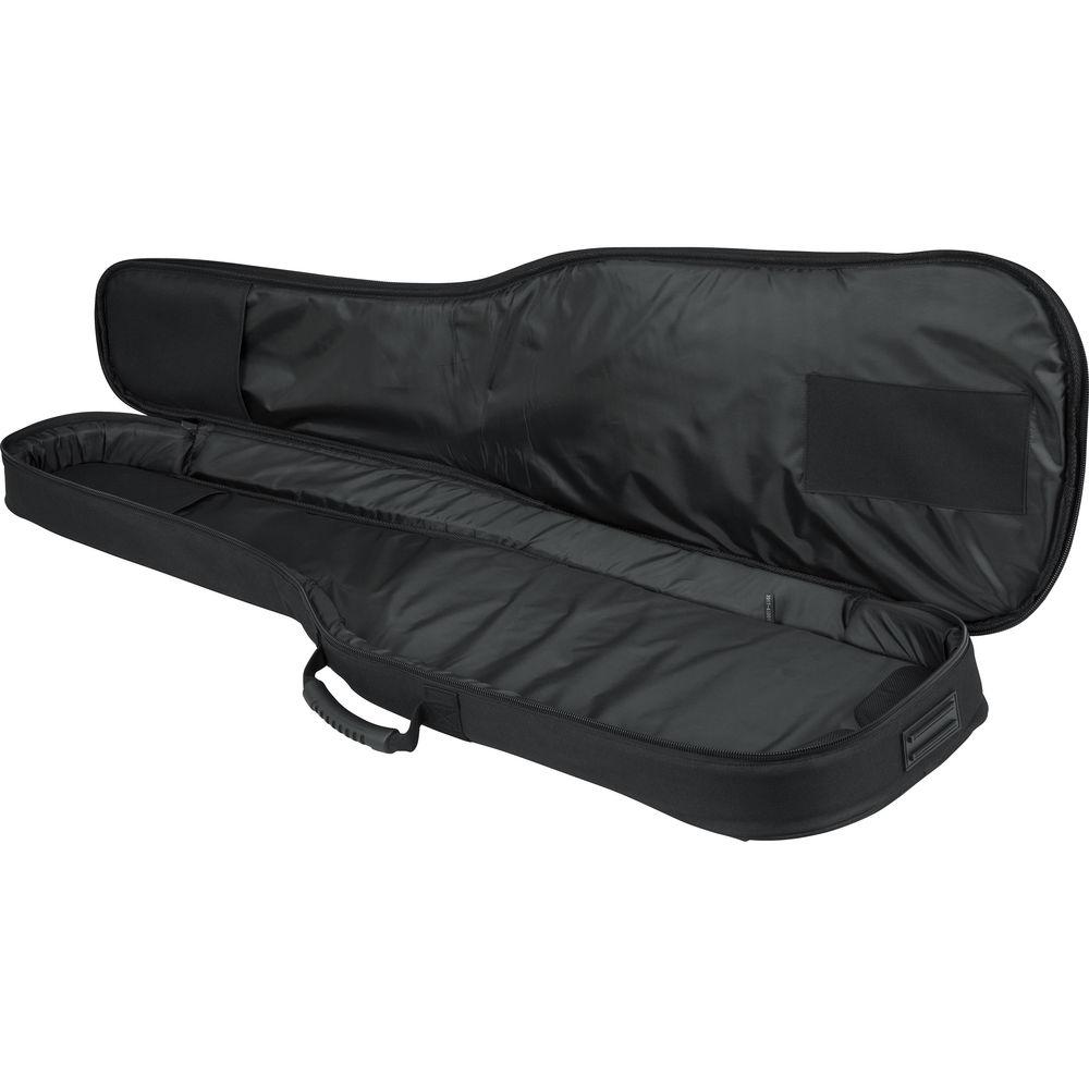 Gator Cases GB-4G-JMASTER 4G Series Gig Bag for Jazzmaster Guitars