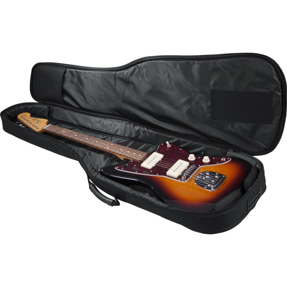 Gator Cases GB-4G-JMASTER 4G Series Gig Bag for Jazzmaster Guitars