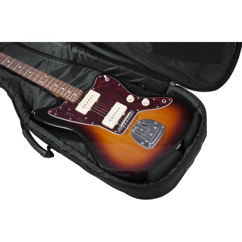 Gator Cases GB-4G-JMASTER 4G Series Gig Bag for Jazzmaster Guitars