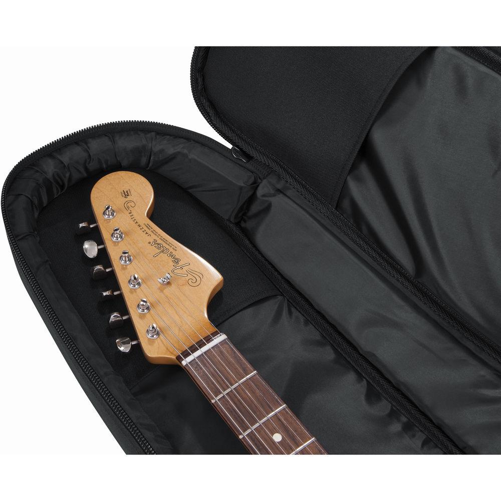 Gator Cases GB-4G-JMASTER 4G Series Gig Bag for Jazzmaster Guitars