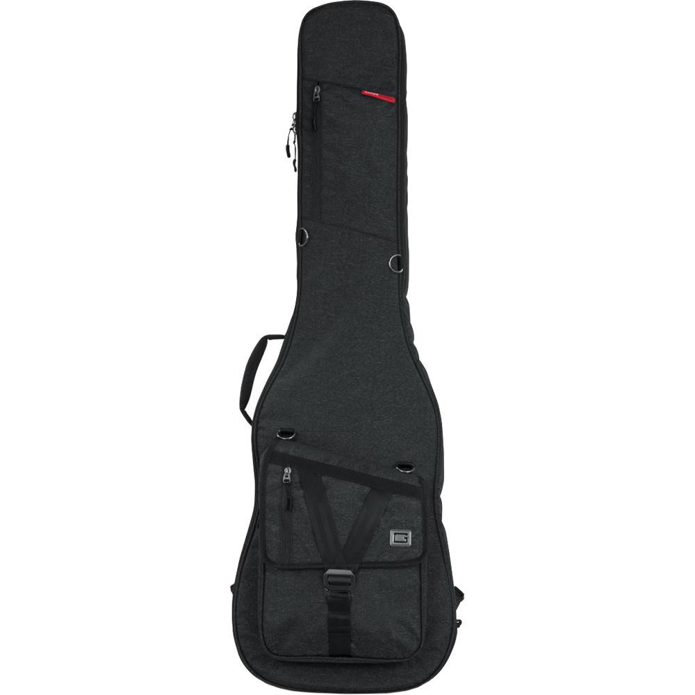 Gator Cases Transit Series Gig Bag for Bass Guitar