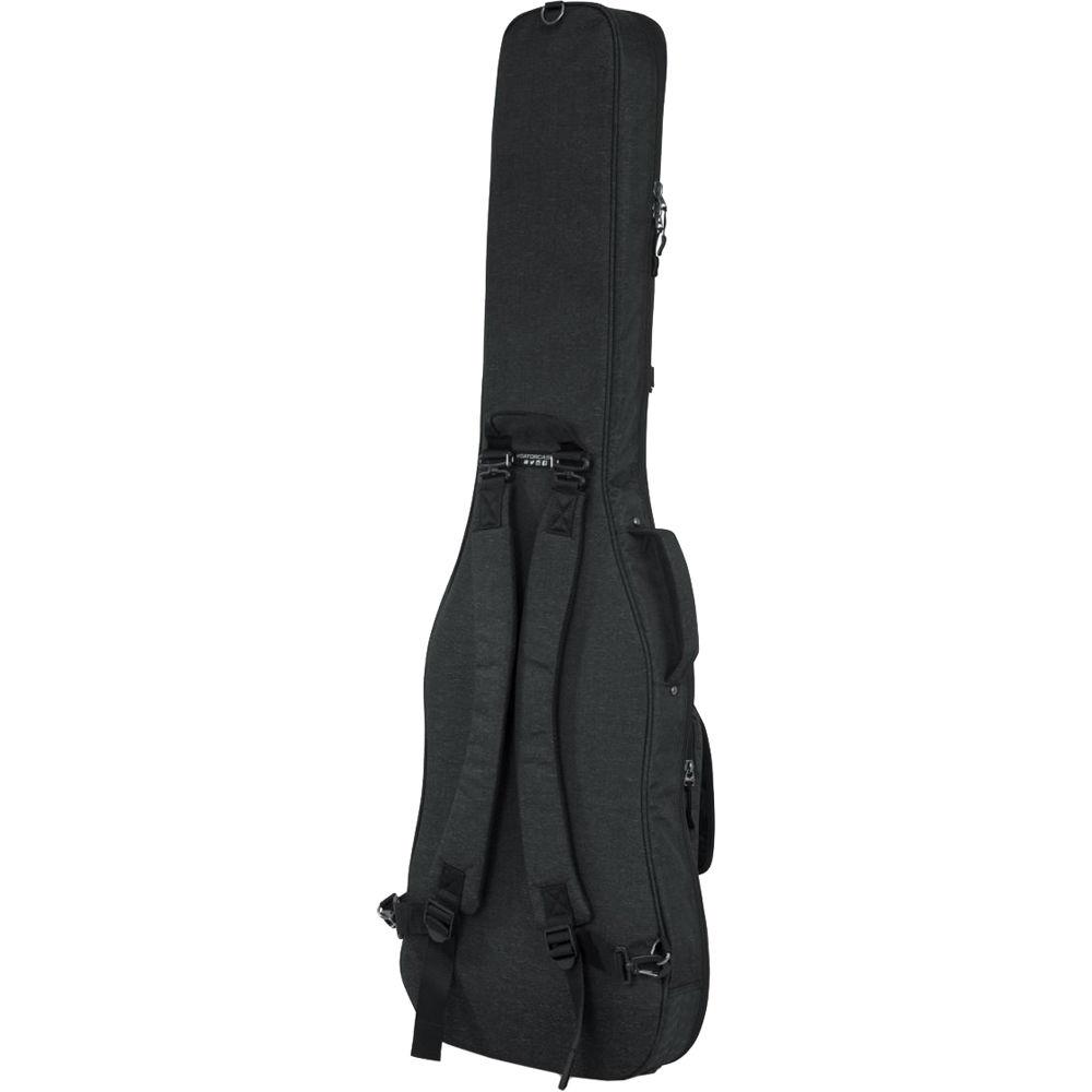 Gator Cases Transit Series Gig Bag for Bass Guitar