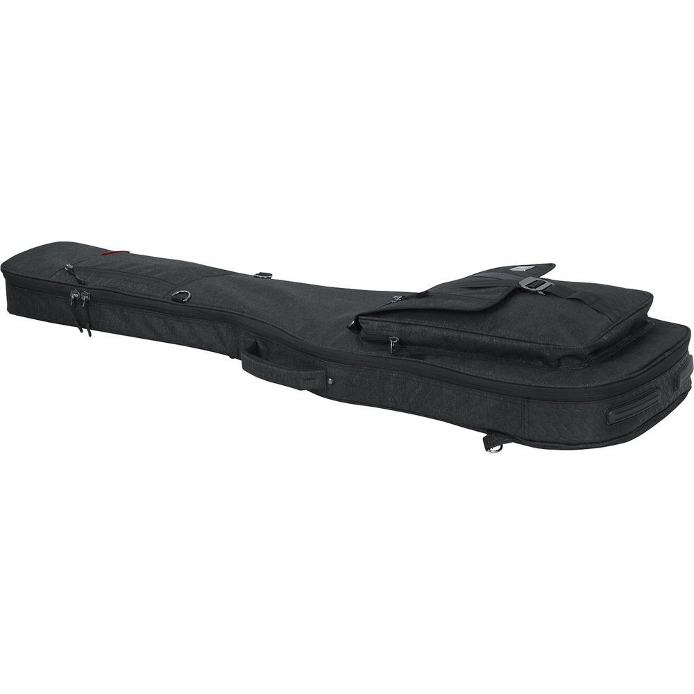 Gator Cases Transit Series Gig Bag for Bass Guitar