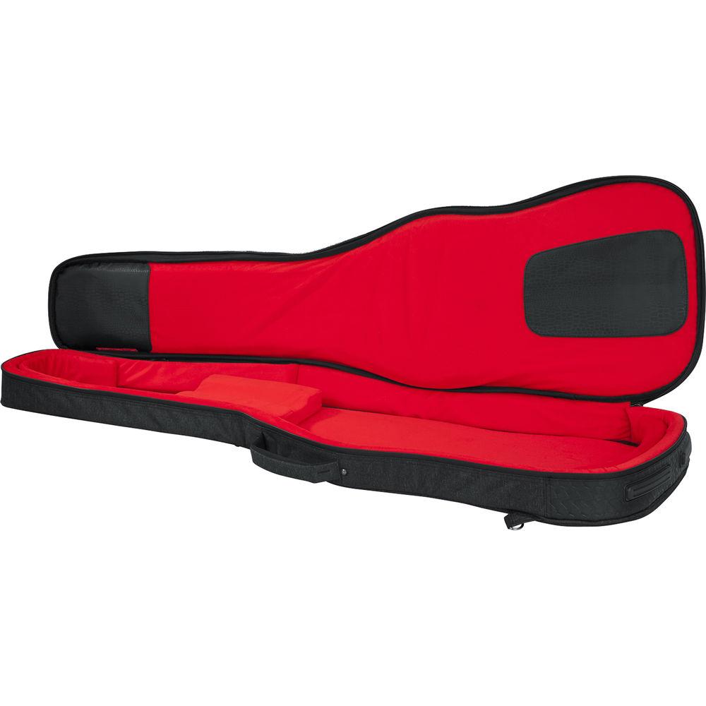 Gator Cases Transit Series Gig Bag for Bass Guitar