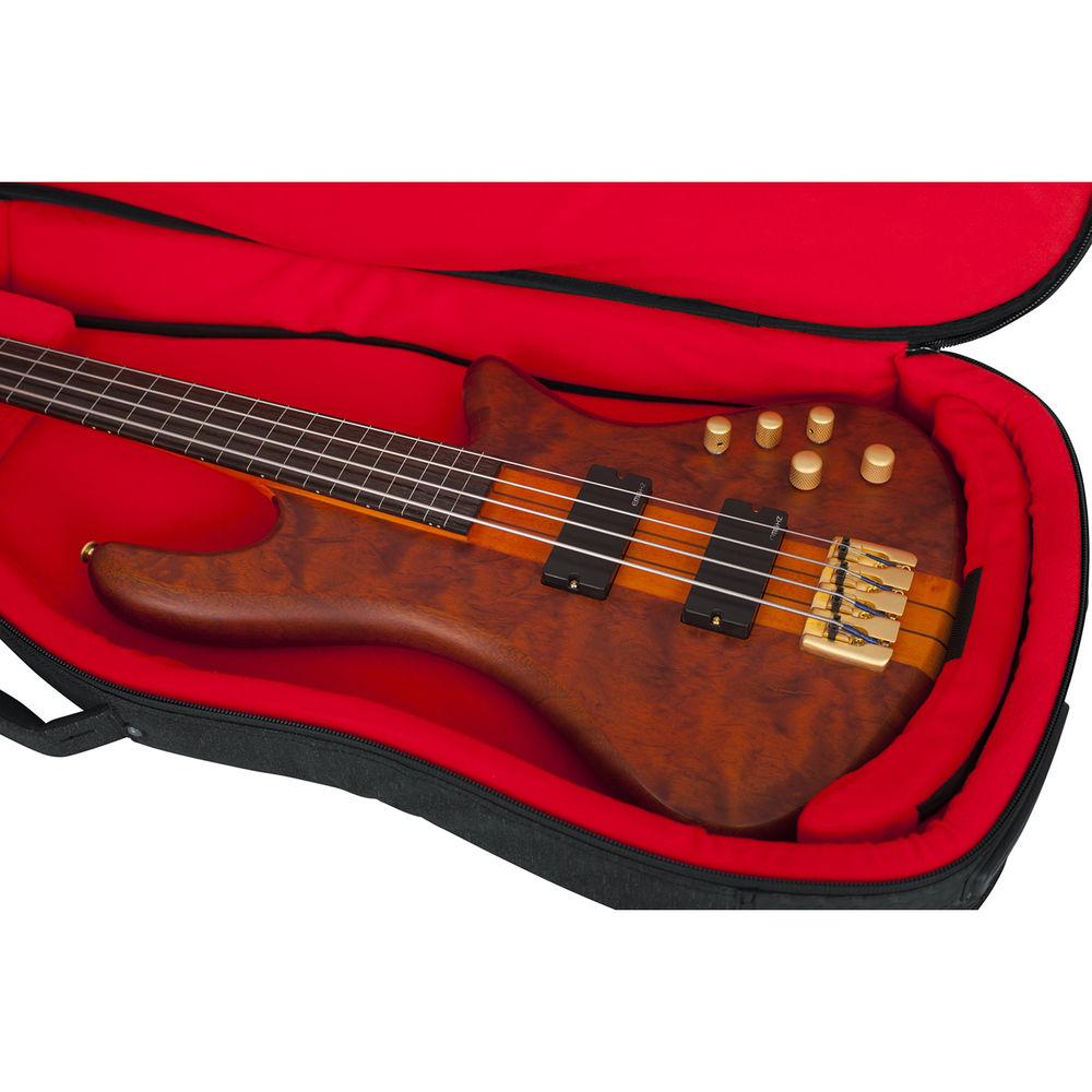 Gator Cases Transit Series Gig Bag for Bass Guitar