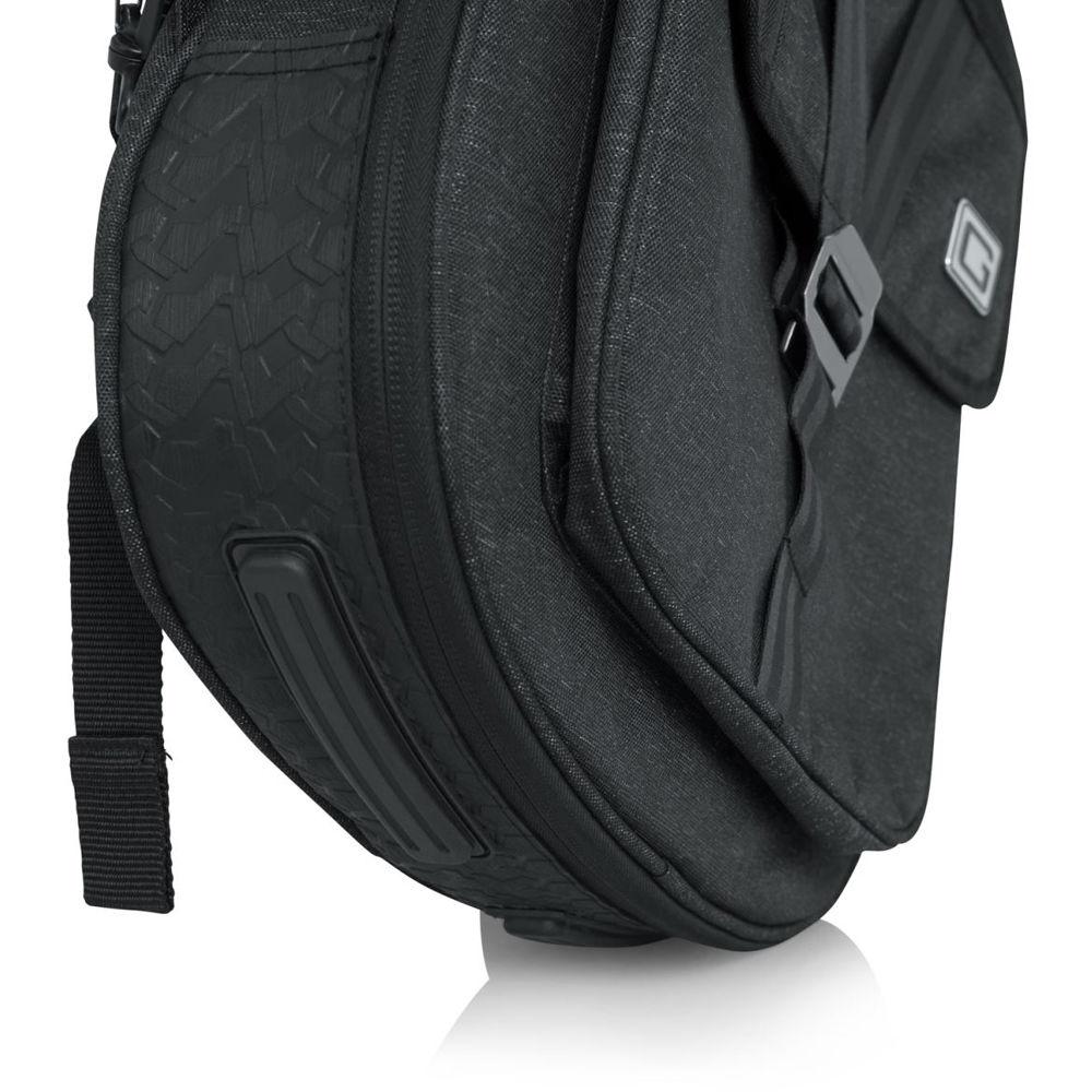 Gator Cases Transit Series Gig Bag for Bass Guitar