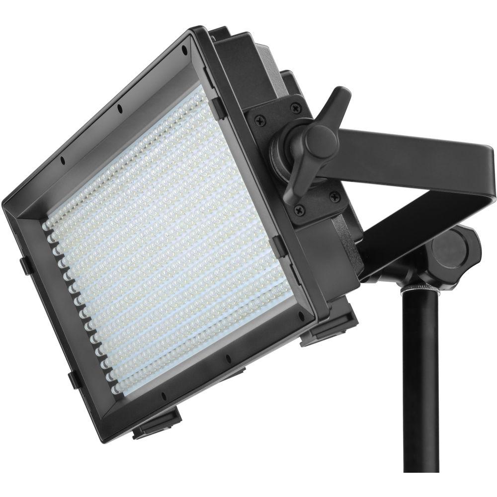 Genaray SpectroLED Essential 500 Daylight LED Light