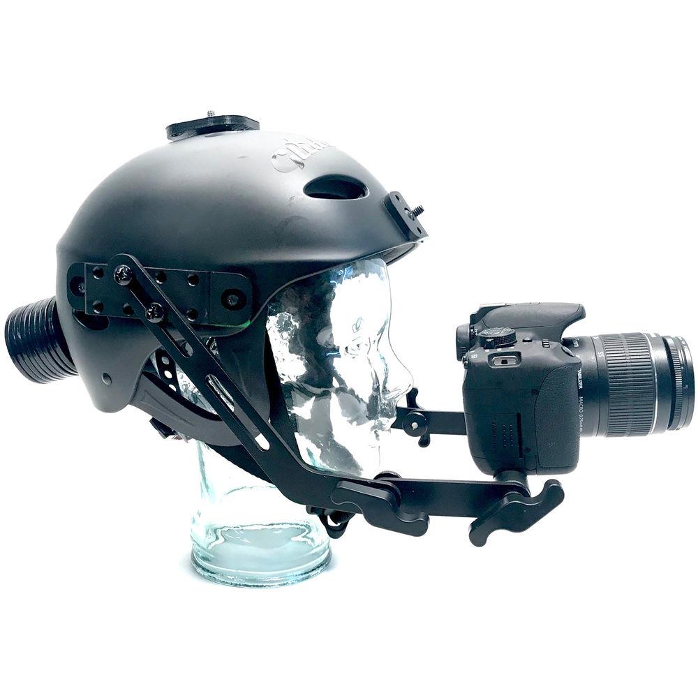 Glide Gear POV100 Helmet