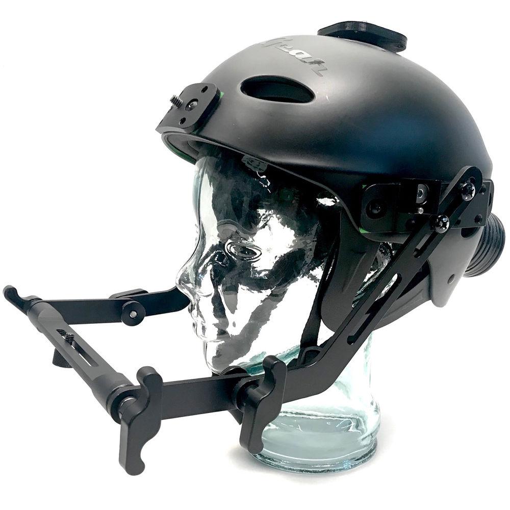 Glide Gear POV100 Helmet