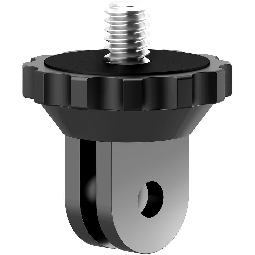 GoPole Universal Adapter 3-Prong to 1 4