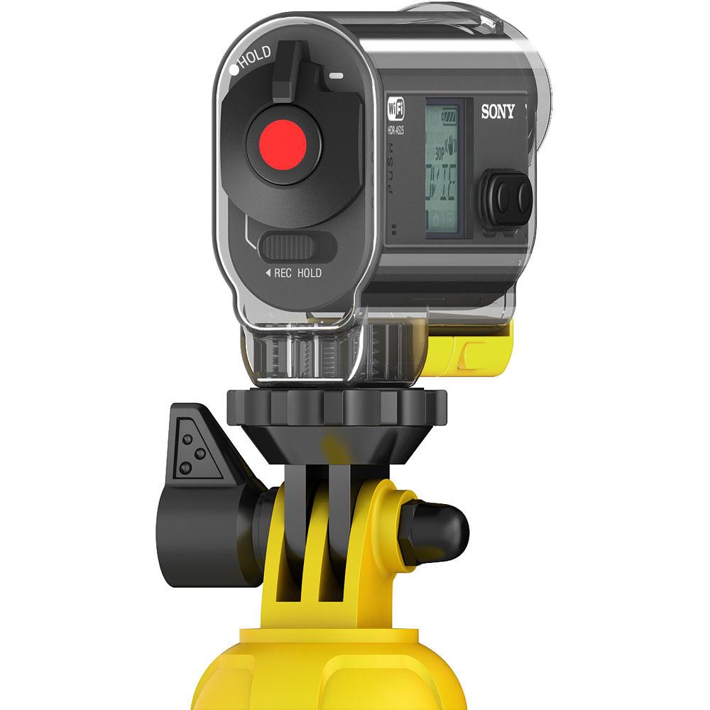 GoPole Universal Adapter 3-Prong to 1 4"-20