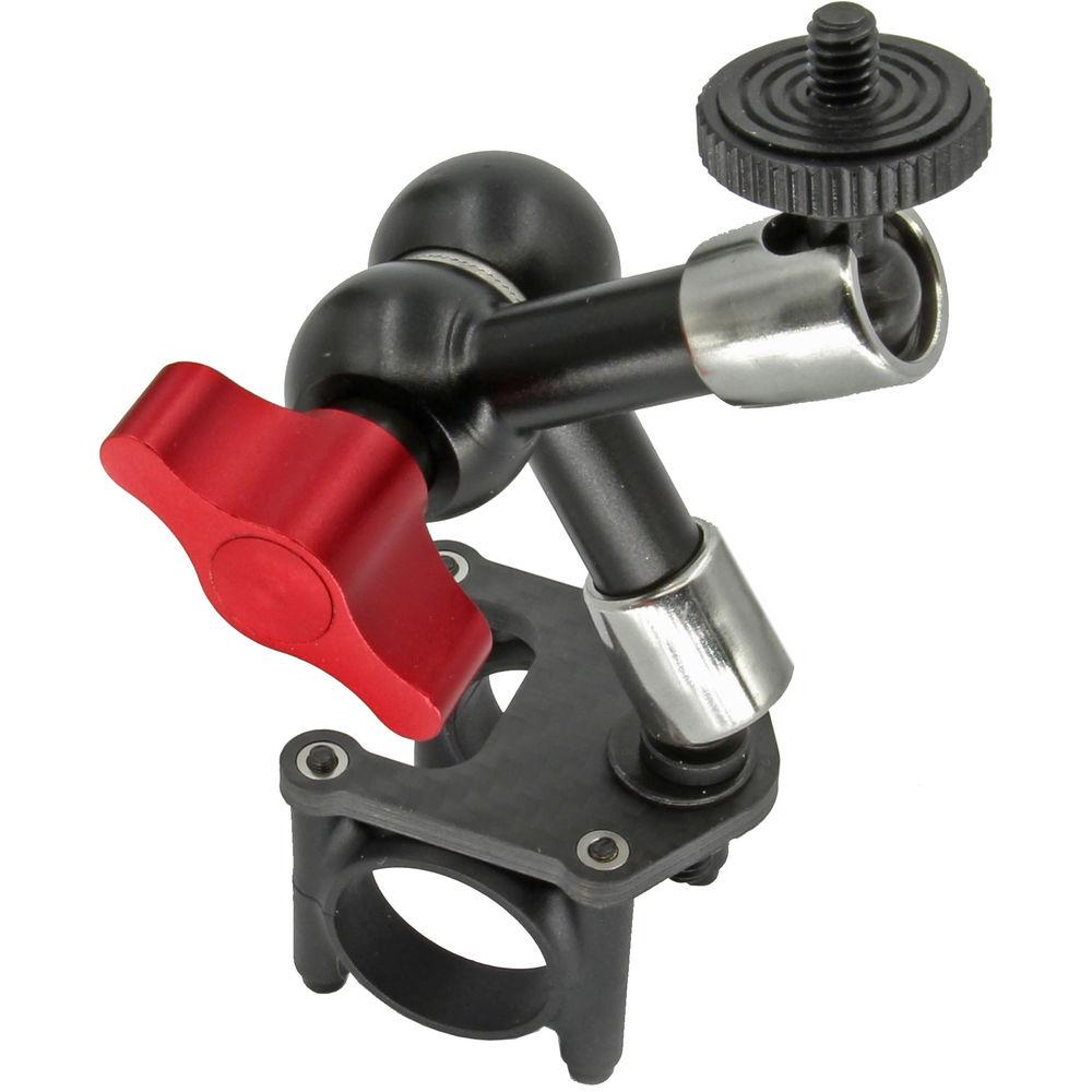 GyroVu 7" Heavy-Duty Articulated Arm Mount for DJI Ronin-M MX & FREEFLY MoVI