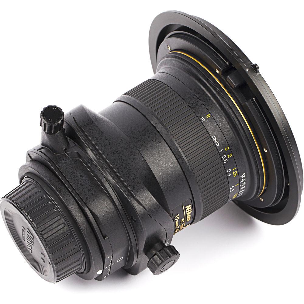 Haida 150 Wide-Angle Filter Holder Kit for Nikon PC NIKKOR 19mm Lens