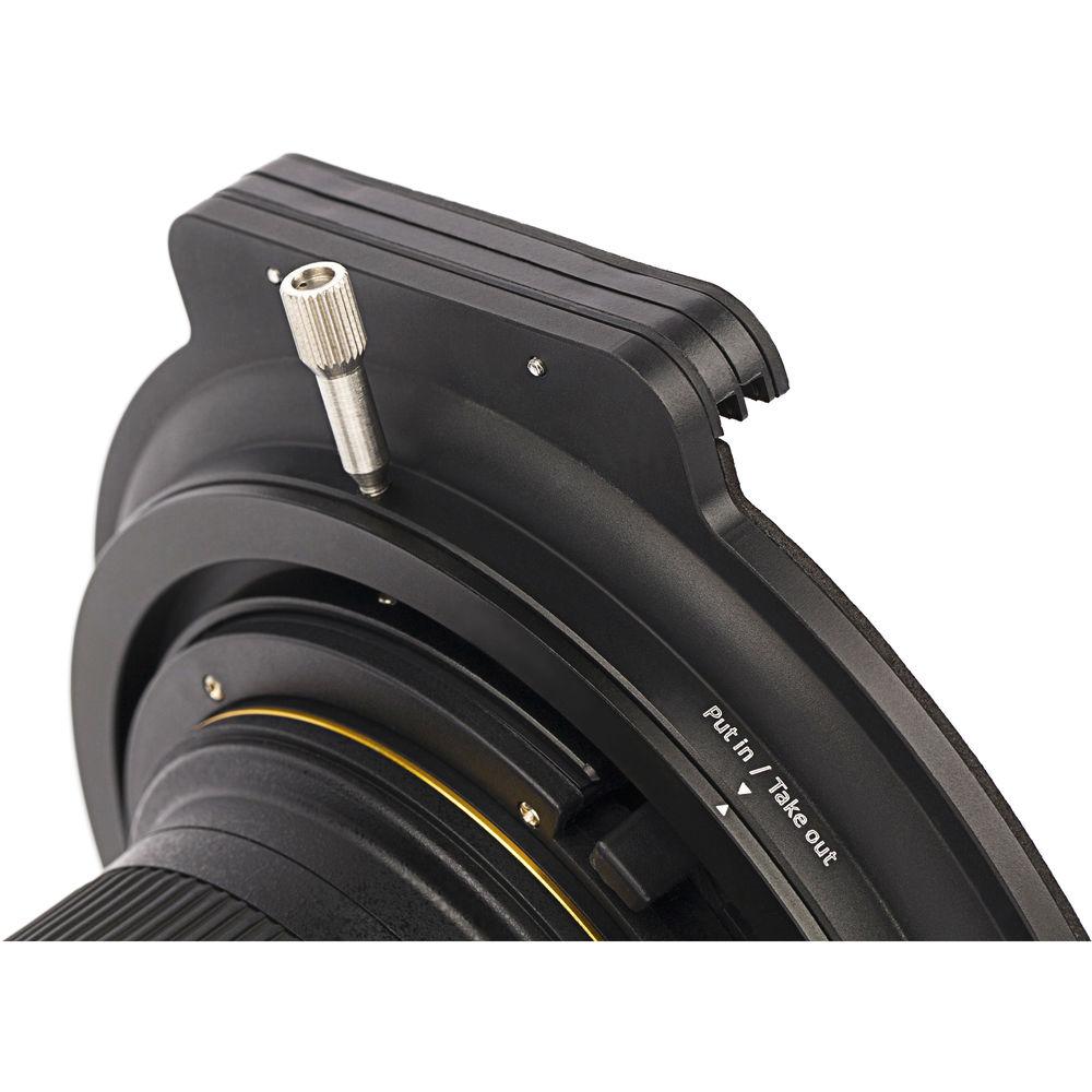 Haida 150 Wide-Angle Filter Holder Kit for Nikon PC NIKKOR 19mm Lens