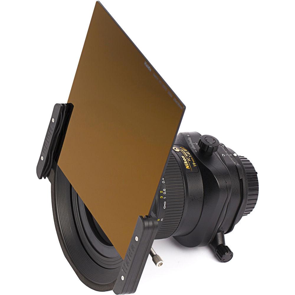 Haida 150 Wide-Angle Filter Holder Kit for Nikon PC NIKKOR 19mm Lens