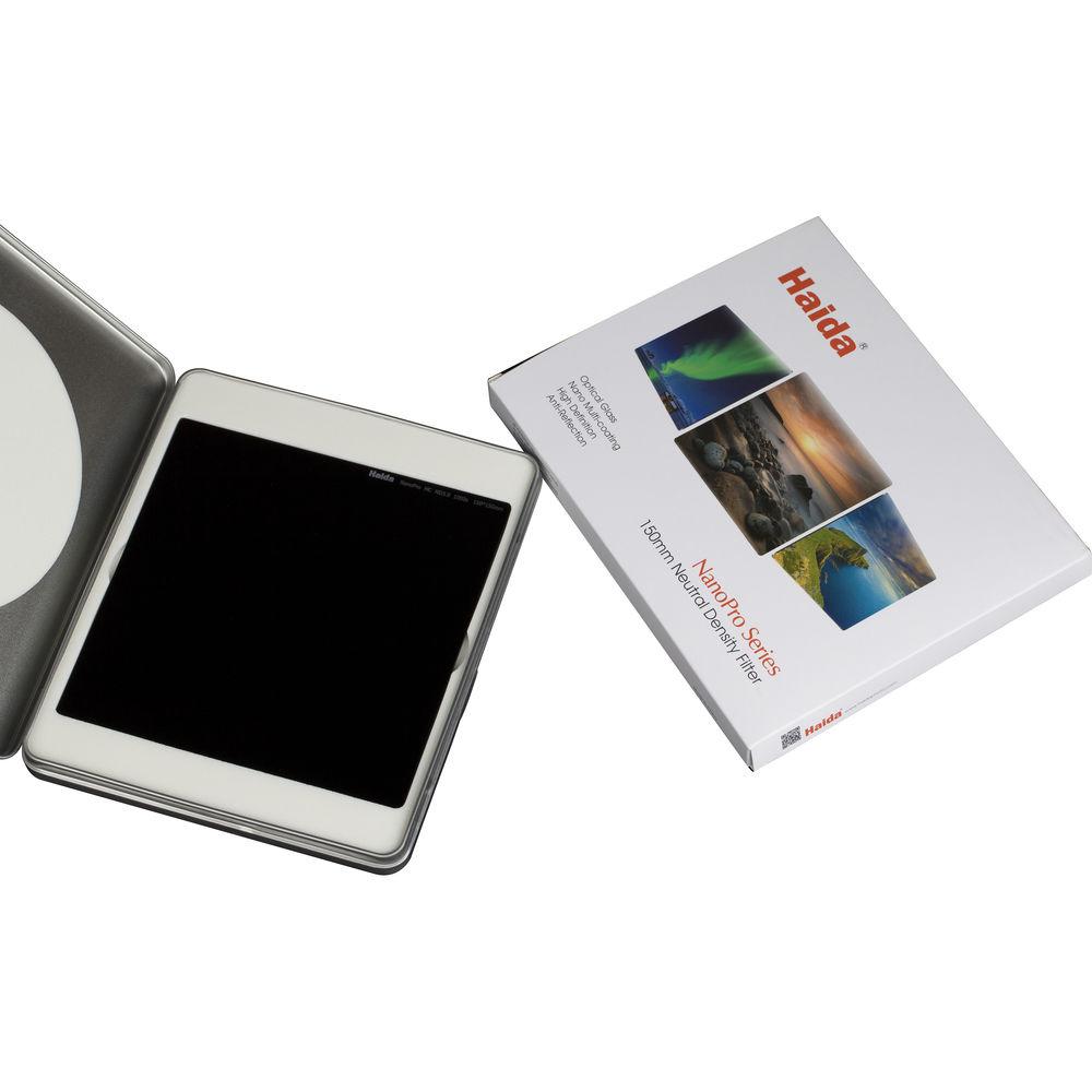 Haida 150 x 150mm NanoPro MC ND 0.9 Filter